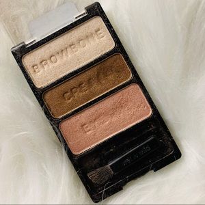 Wet n Wild Eyeshadow Brown